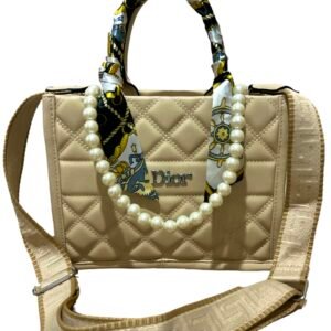 DIOR ΤΣΑΝΤΑΚΙ ΜΠΕΖ