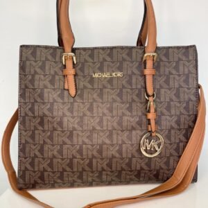 MICHAEL KORS ΤΣΑΝΤΑ ΚΑΦΕ