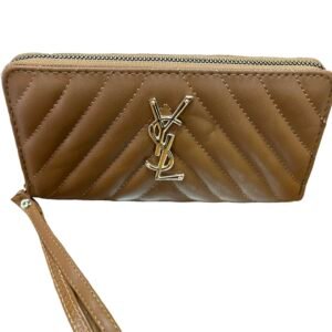 YSL ΠΟΡΤΟΦΟΛΙ ΚΑΦΕ