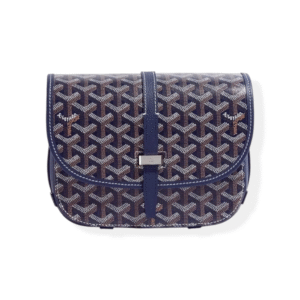 Τσάντα Goyard Messenger Μπλέ