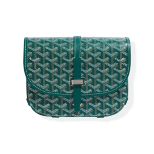 Τσάντα Goyard Messenger Πράσινη