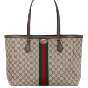 Τσάντα Gucci Ophidia καφέ