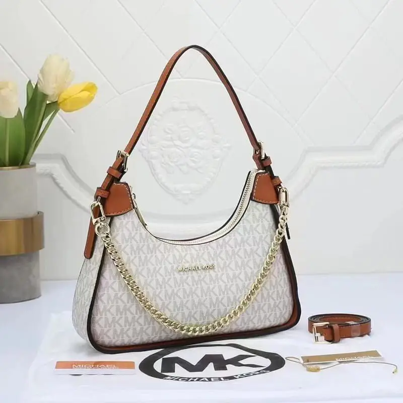 Τσάντα Michael Kors Όμου - Image 3