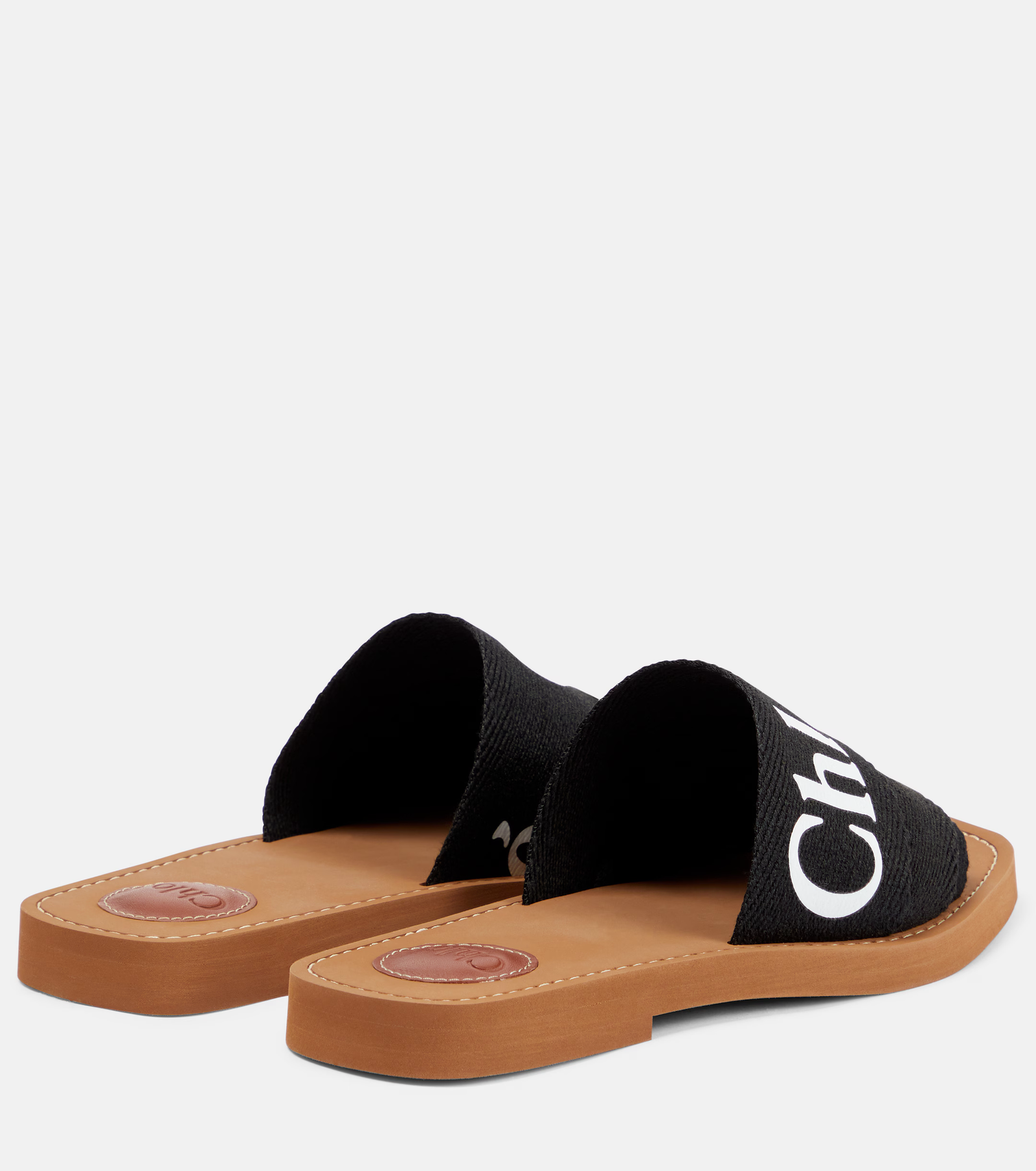 CHLOÉ ΓΥΝΑΙΚΕΙΕΣ ΠΑΝΤΟΦΛΕΣ - Image 3