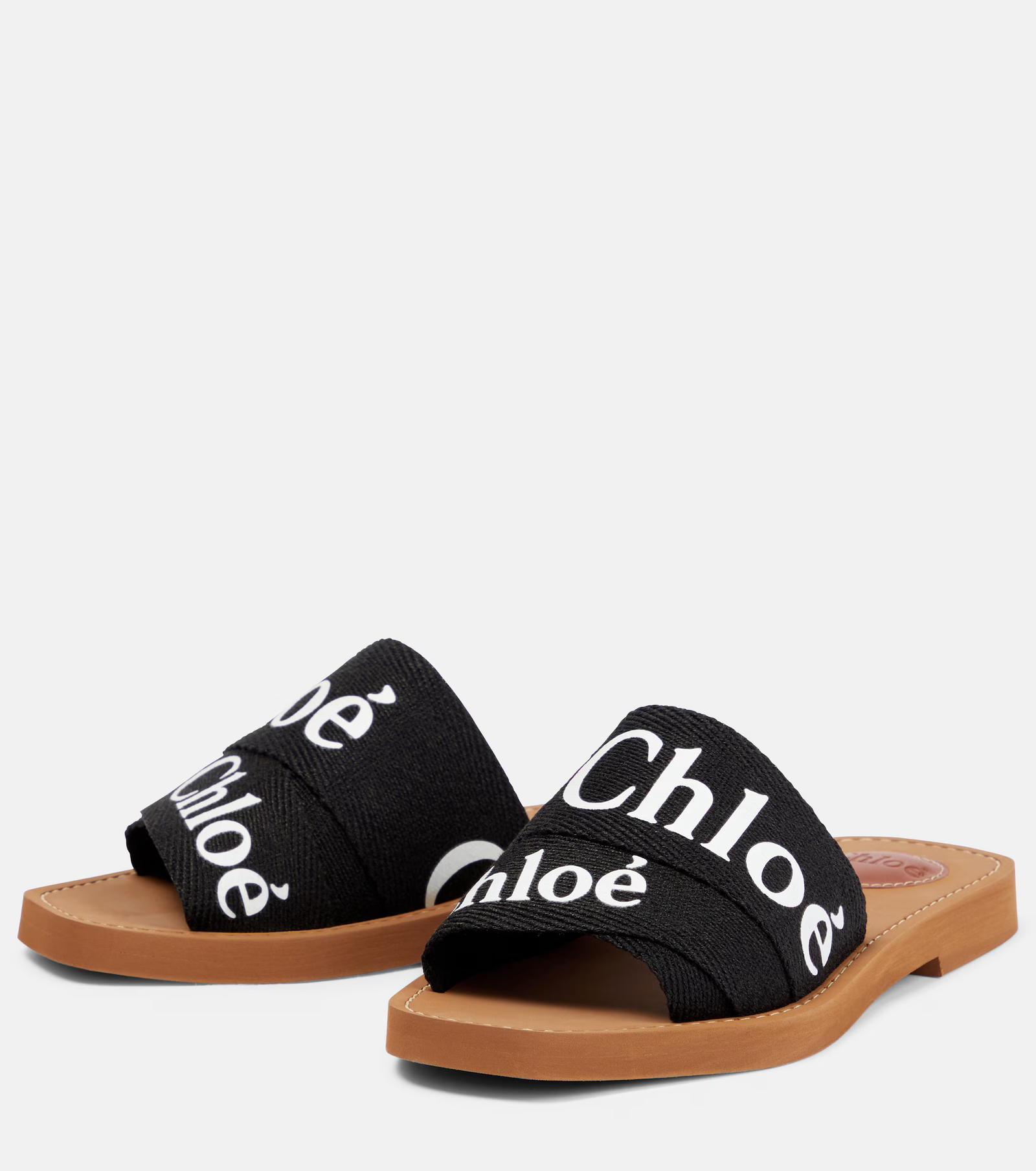CHLOÉ ΓΥΝΑΙΚΕΙΕΣ ΠΑΝΤΟΦΛΕΣ - Image 2