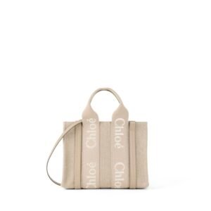 CHLOÉ TOTE BAG