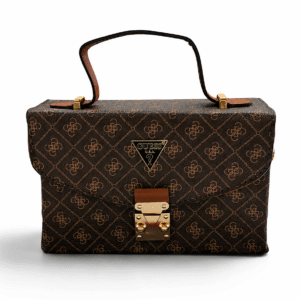 GUESS ΤΣΑΝΤΑ MONOGRAM