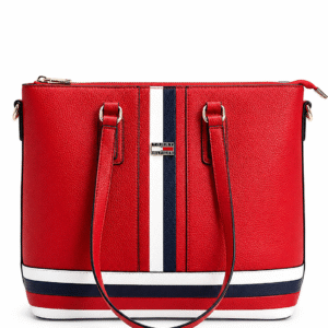 ΤΣΑΝΤΑ TOMMY HILFIGER
