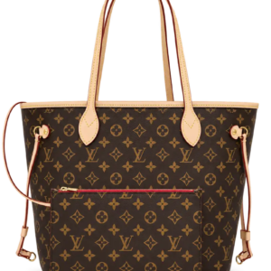 Louis Vuitton Neverfull Tote Bag